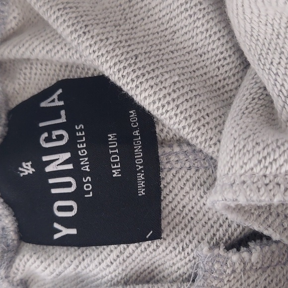 Joggers - Picture 3 of 4